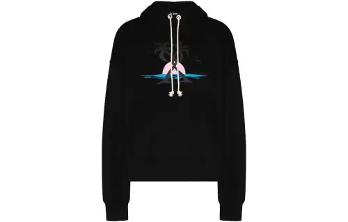 PALM ANGELS Hugging Hoodie