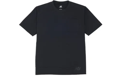 New Balance T Shirt Men's Black