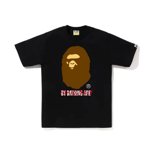 Bape Katakana By Bathing Ape Tee