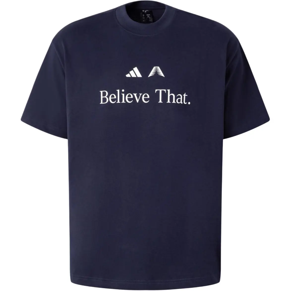 Adidas ANTHONY EDWARDS T Shirt Men's