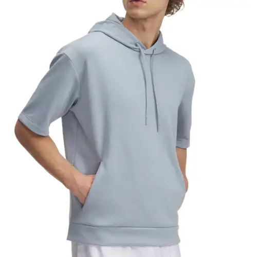 Under Armour Meridian T Shirt Men's Blue