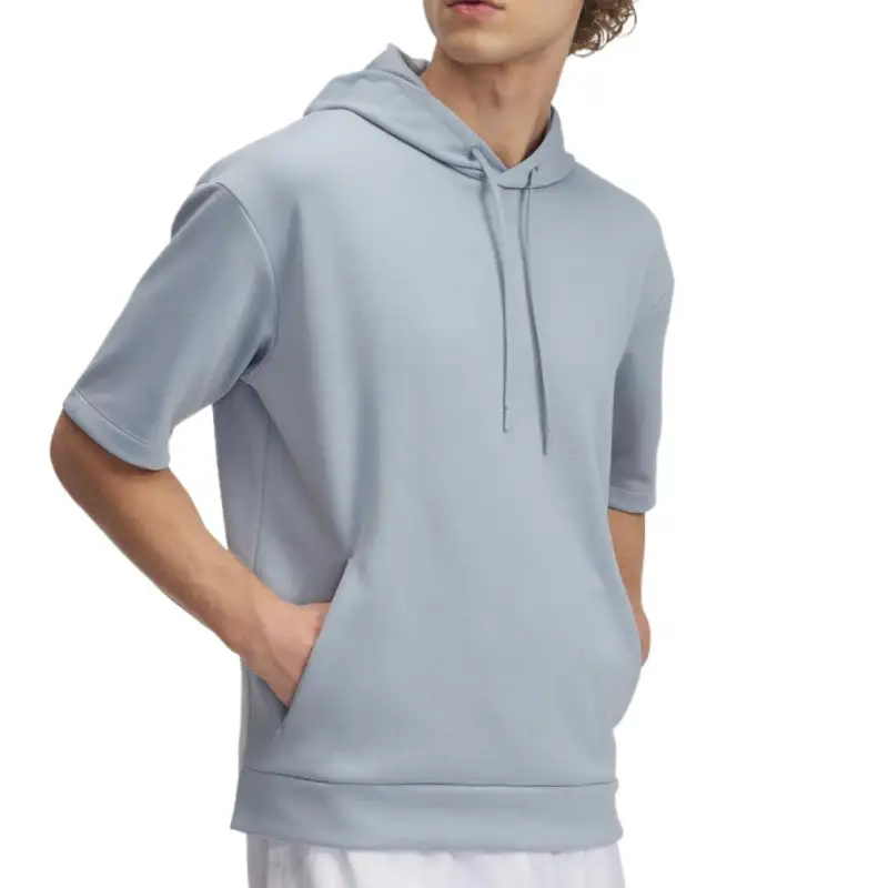 Under Armour Meridian T Shirt Men's Blue
