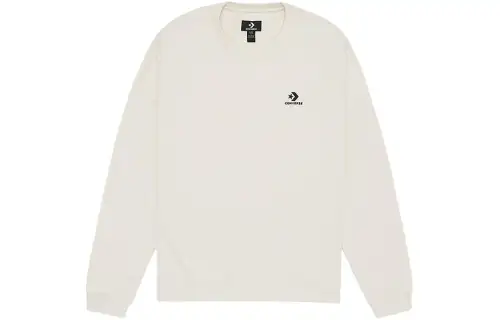 Converse Sweatshirt Men's White