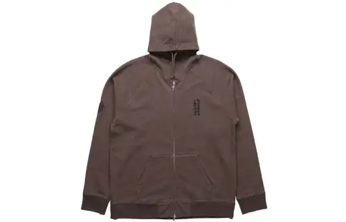 Chrome Hearts Sweatshirt Men's Brown