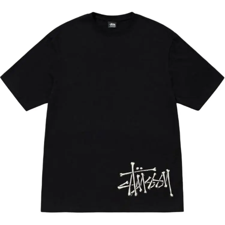 Stussy Bones Stock Tee