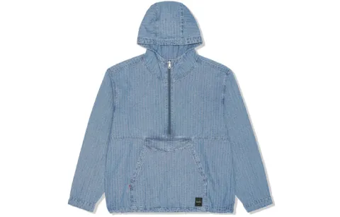 Levi's SS22 Sweatshirt Men's Blue