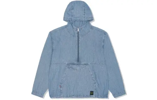 Levis SS22 Sweatshirt Men's Blue