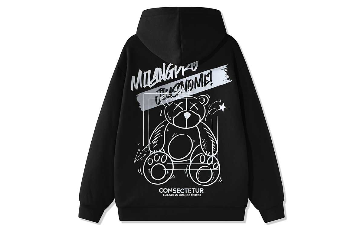 Football sports travel hoody for students, sweatshirt for men and women, oversize