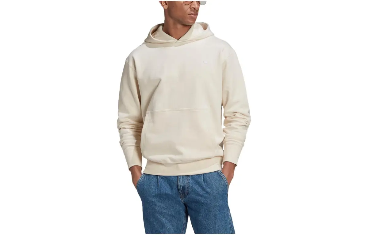 Adidas Originals Adicolor Sweatshirt Unisex Beige