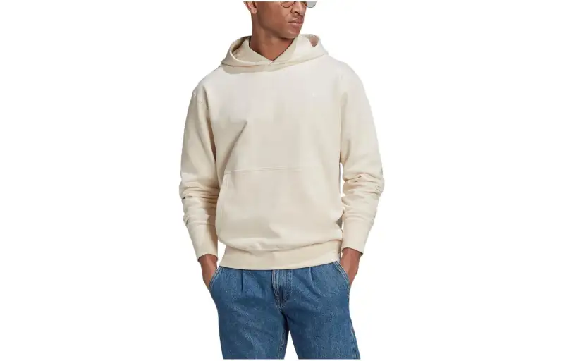 Adidas Originals Adicolor Sweatshirt Unisex Beige
