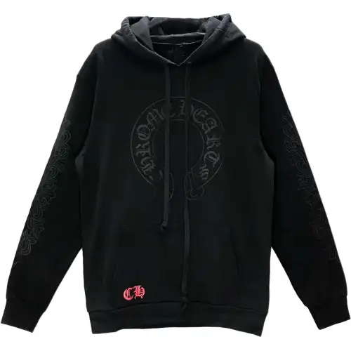 Chrome Hearts Matty Boy Chomper Hoodie