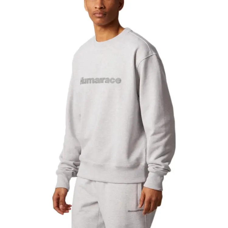 Adidas X Pharrell Williams Humanrace Basic Crewneck