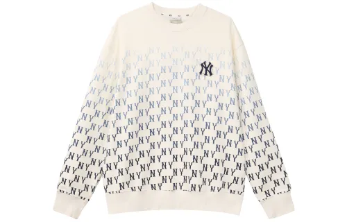 MLB Sweatshirts Unisex Crew Neck Moderate Regular