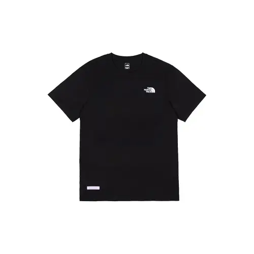 THE NORTH FACE T Shirt Men's Black