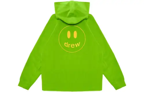 Drew House Corduroy Hoodie