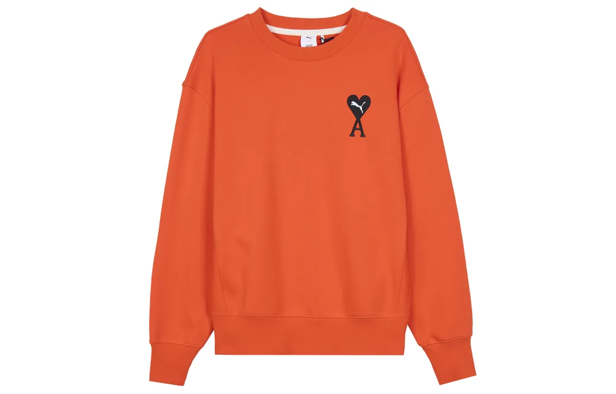 PUMA X Ami Crew