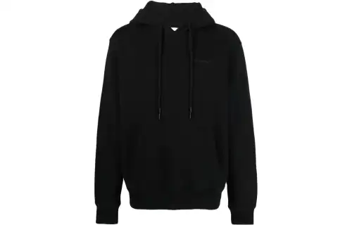 OFF-WHITE Diag Tab hoodie