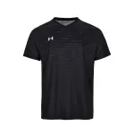 Under Armour T Shirt Unisex Black