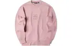 Timberland Sweatshirt Unisex Pink Gray Rose