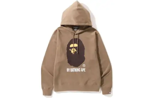 Bape By Bathing Ape Online Exclusive Relaxed Fit Pullover Hoodie