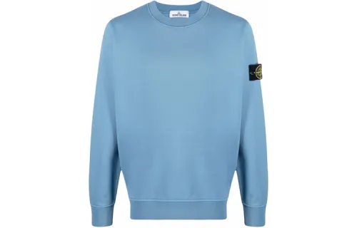 STONE ISLAND Compass badge Sweatshirt