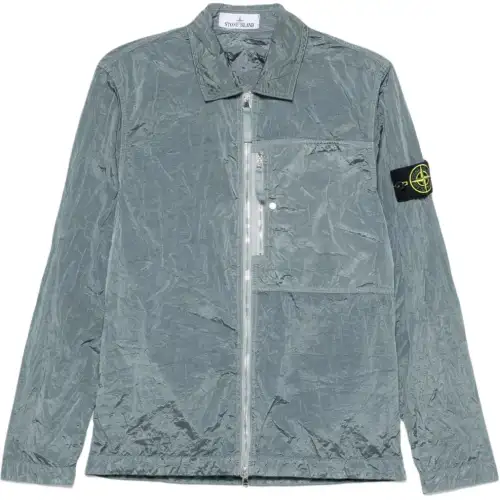 STONE ISLAND Jackets & Coats Men's