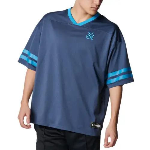 Under Armour UA T Shirt Men's Heavy Gray