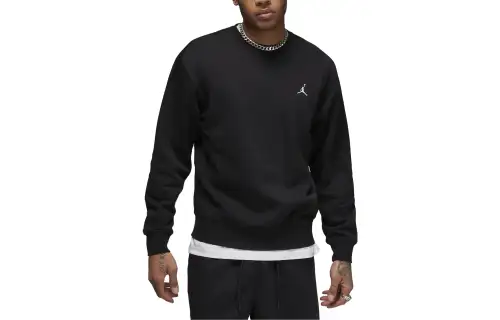 Jordan As M J Sweatshirt Men's Black