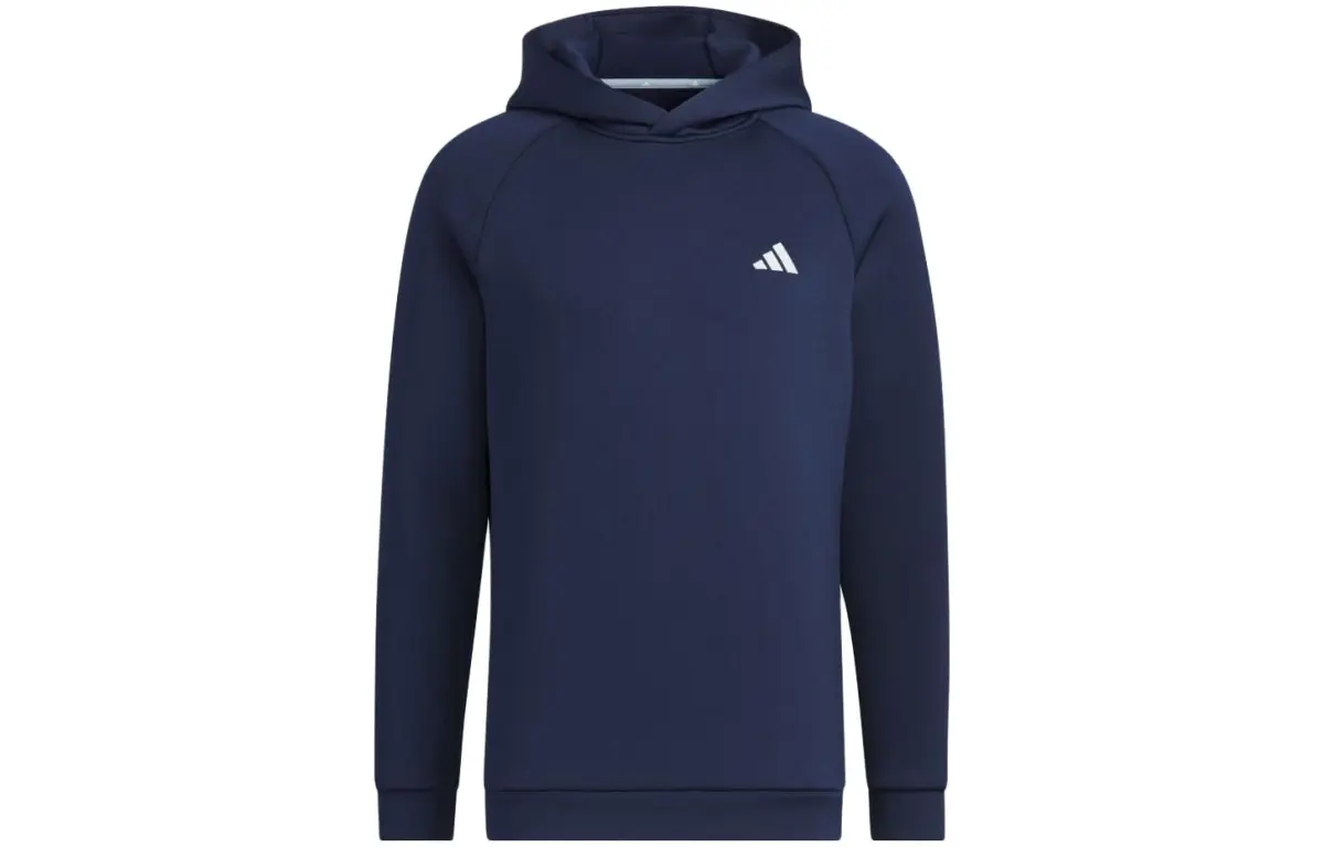 Adidas Sweatshirt Men's Marine Blue