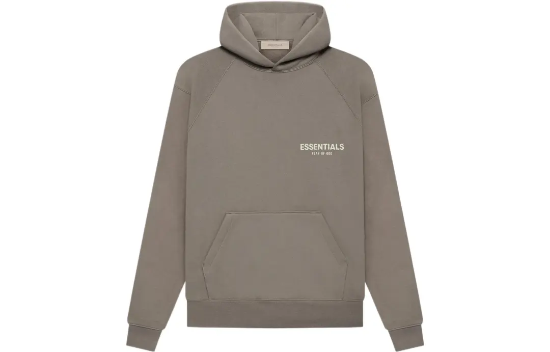 Fear Of God Essentials Hoodie