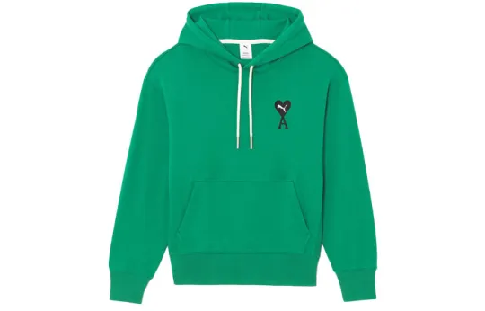 PUMA Ami Hoodie