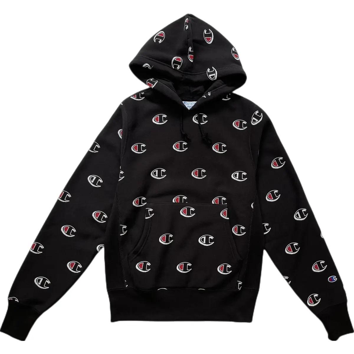 Champion Sweatshirts Unisex Hooded Thickened Other