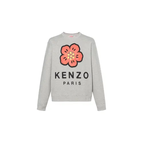 KENZO Seasonal Classic Sweatshirt