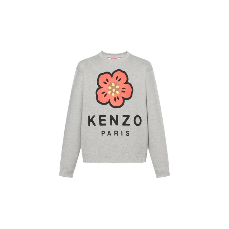 KENZO Seasonal Classic Sweatshirt