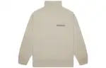 Fear Of God Essentials Pull Over Mockneck Sweatshirt