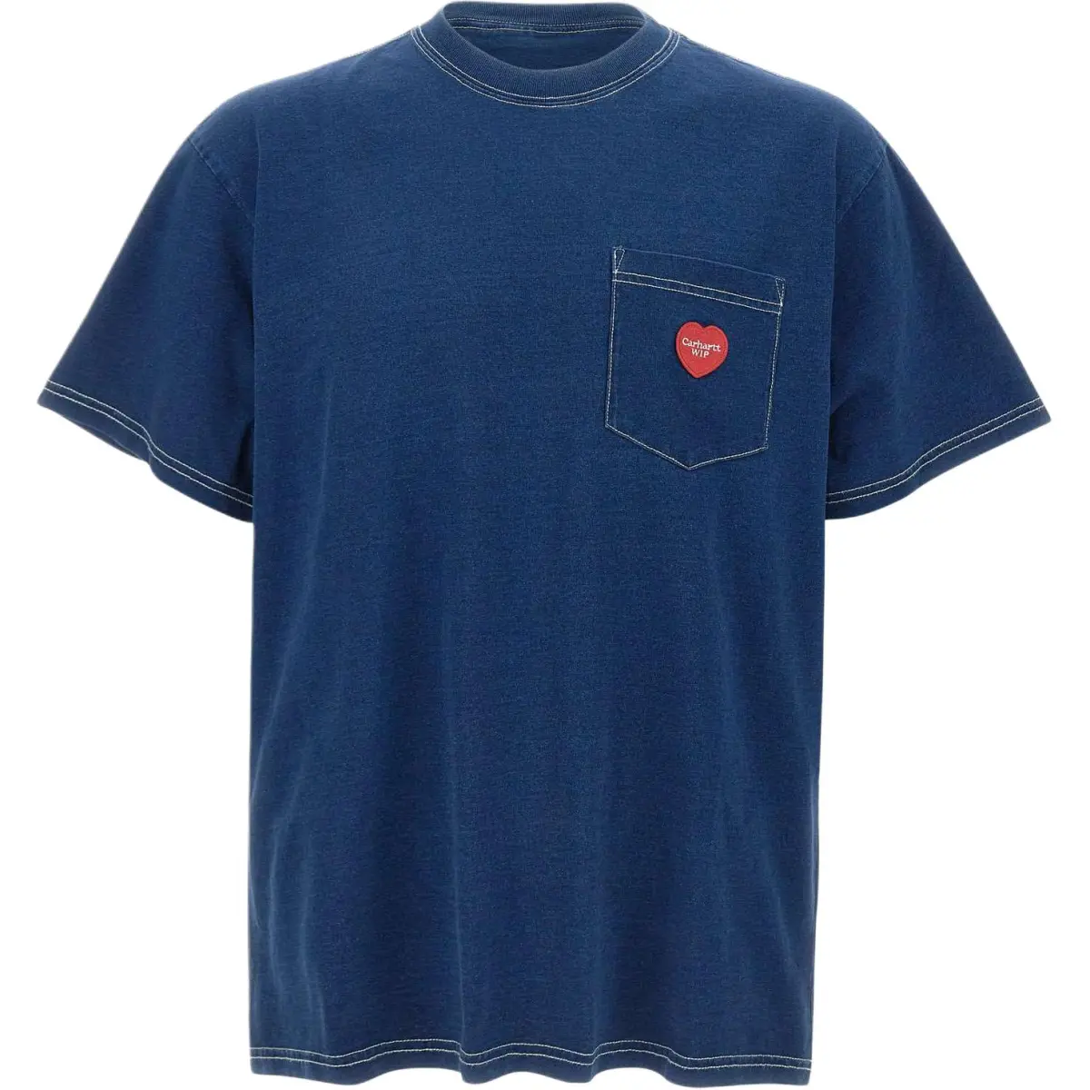 Carhartt WIP S/S Ingo Pocket T Shirt
