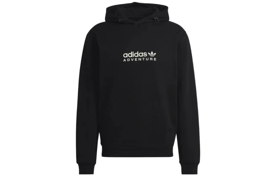 Adidas Originals Adventure '' Hoodie