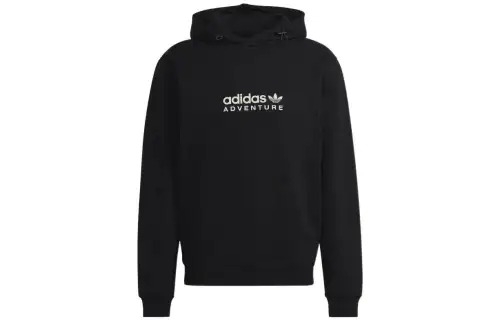 Adidas Originals Adventure '' Hoodie