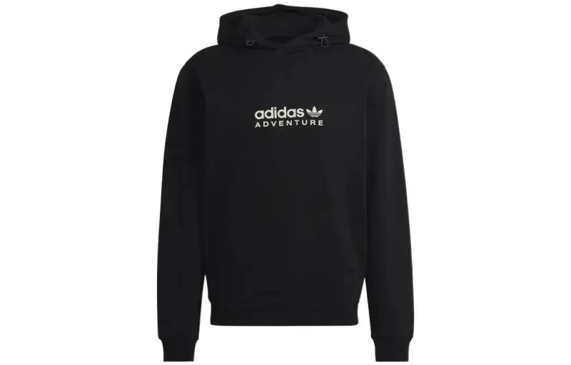 Adidas Originals Adventure '' Hoodie