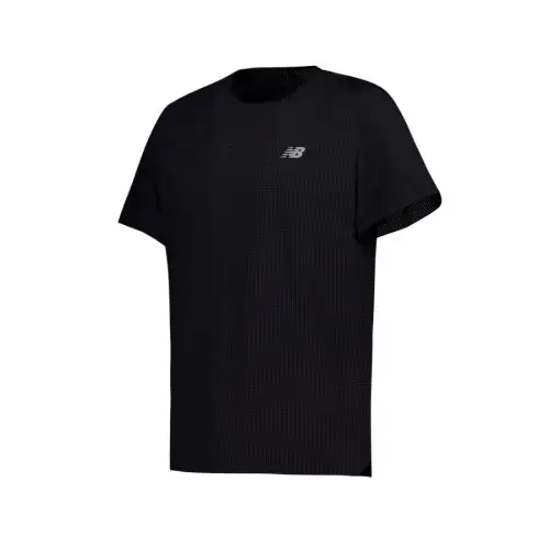 New Balance T Shirt Men's Black