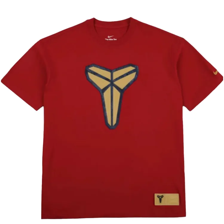 Nike Kobe Men's Max90 Basketball T-Shirt