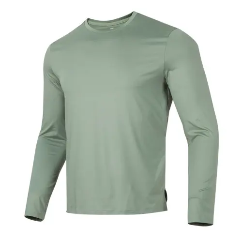 Under Armour T Shirt Men's Green