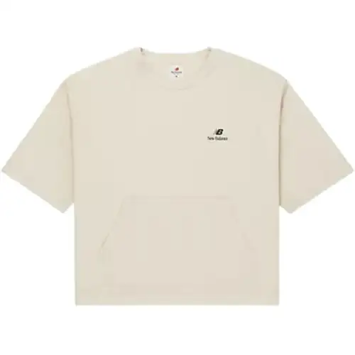 New Balance Made In Usa Woven Track Top