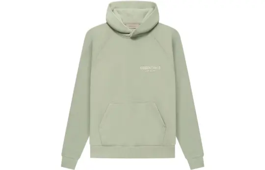 Fear Of God Essentials Hoodie