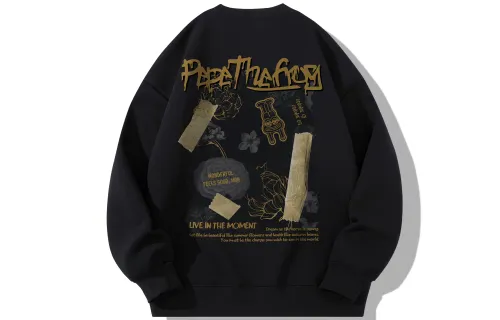 Pepe The Frog Sweatshirt Unisex