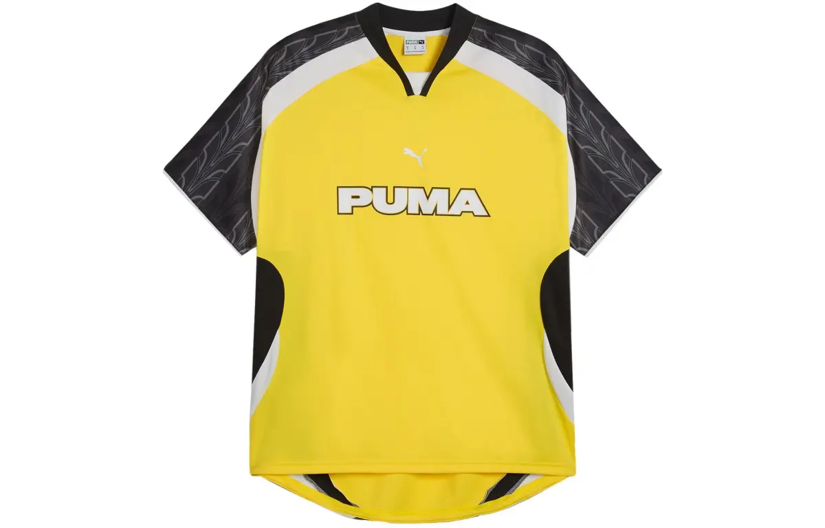 PUMA Jersey De Fútbol Ii