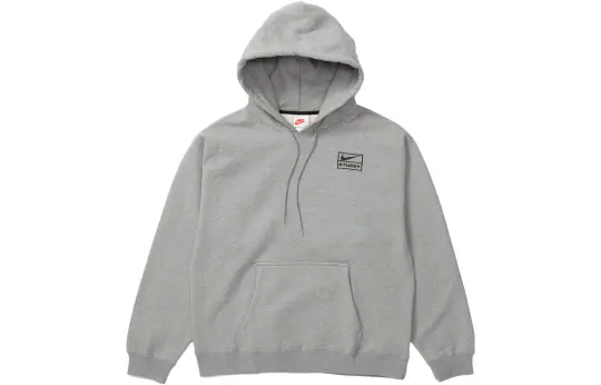 Nike x Stussy Nrg Hoodie