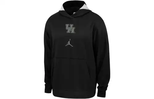 Jordan Houston Spotlight Sweatshirt Men's Black