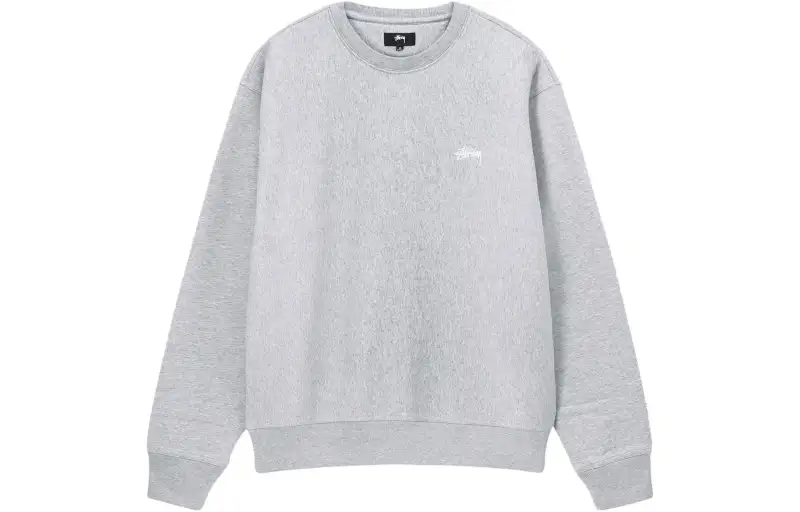 Stussy Stock Logo Crew