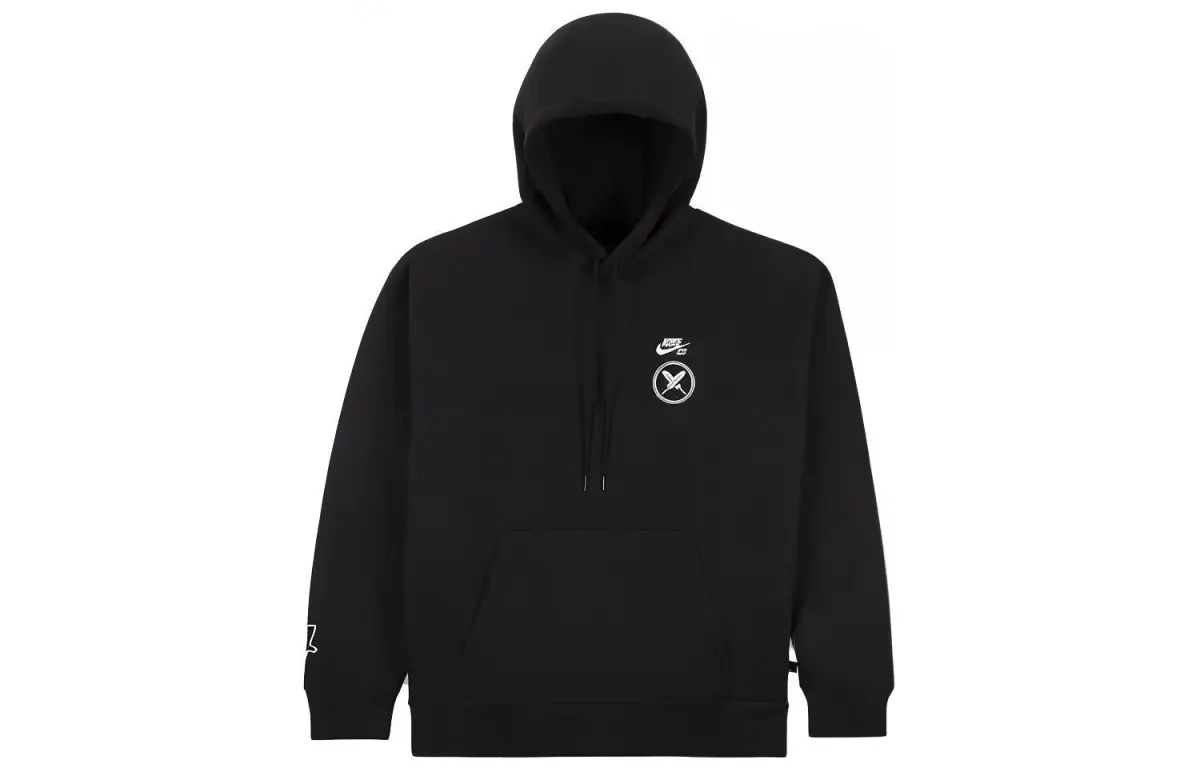 Nike Sb X Yuto Horigome Hoodie